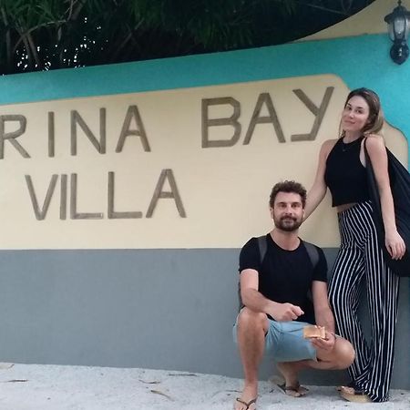 Marinabayvilla-Himandhoo Buitenkant foto