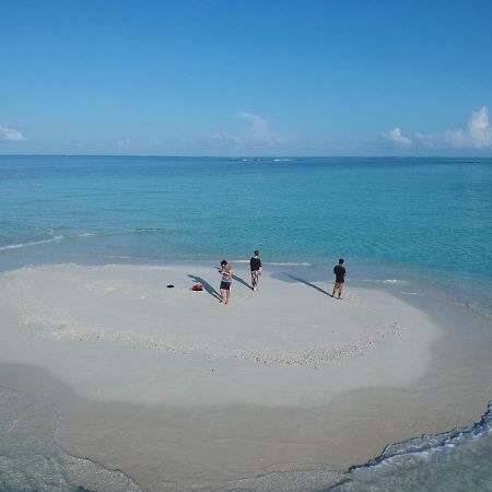 Marinabayvilla-Himandhoo Buitenkant foto