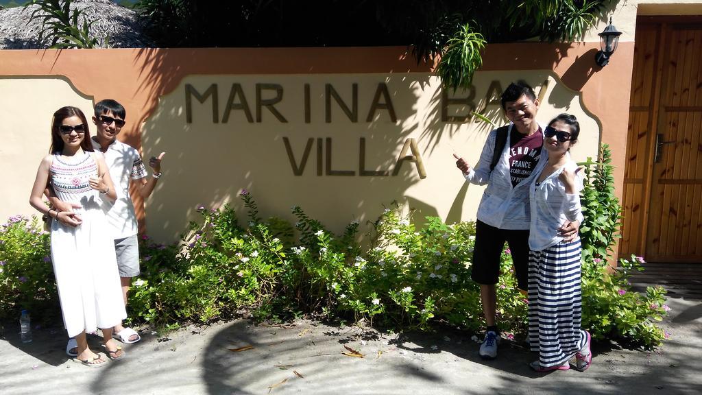 Marinabayvilla-Himandhoo Buitenkant foto